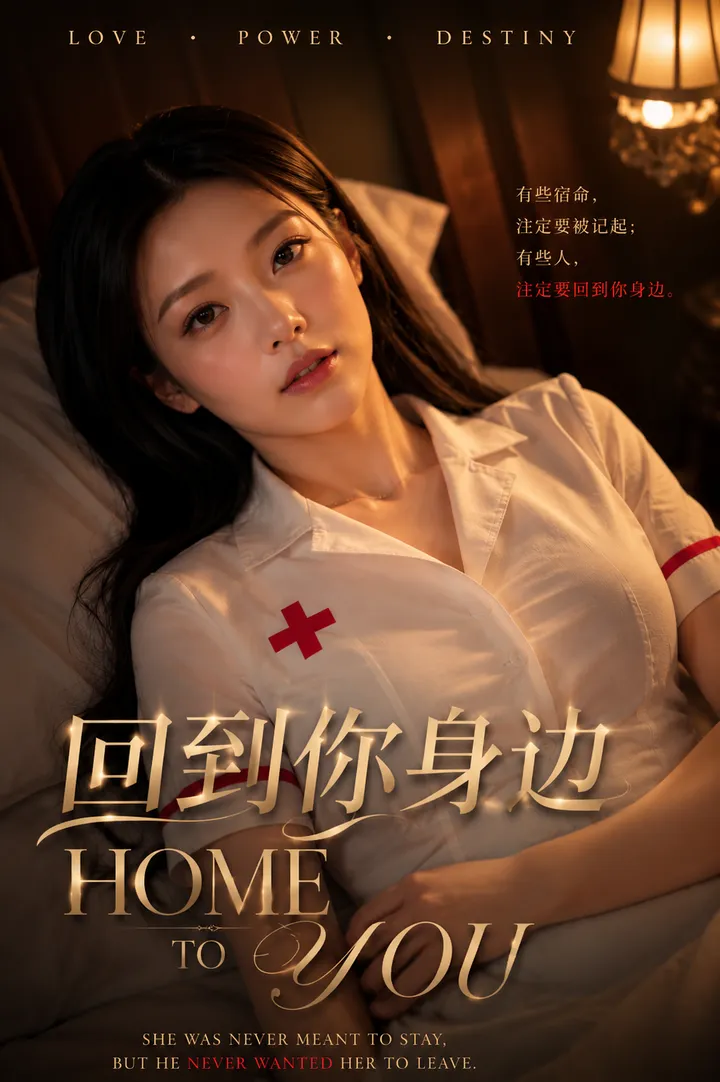 回到你身边
