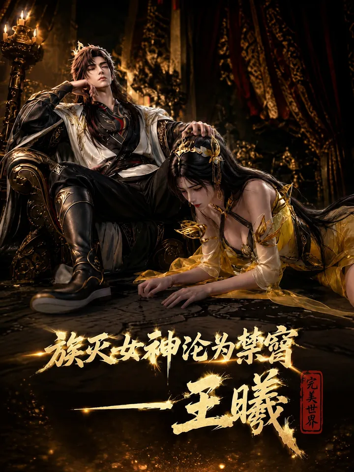 完美世界-王曦的侍奉