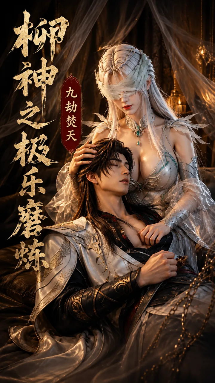 腹黑的x完美世界柳神 22分钟完整版