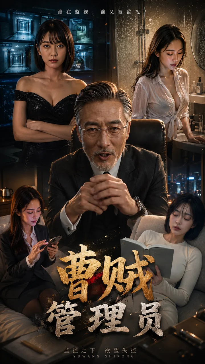 曹贼管理员