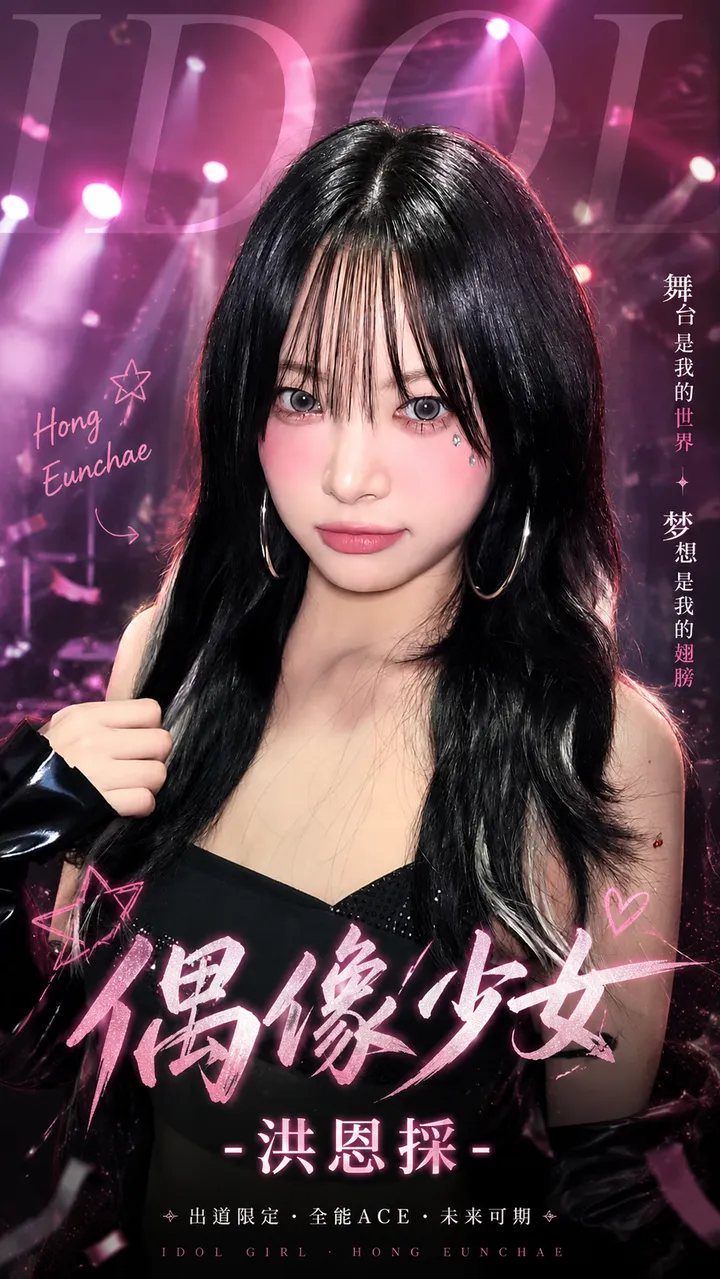 洪恩採eunchae 清纯白袜学生妹