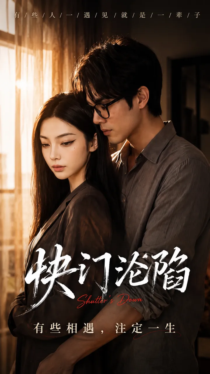 快门沦陷