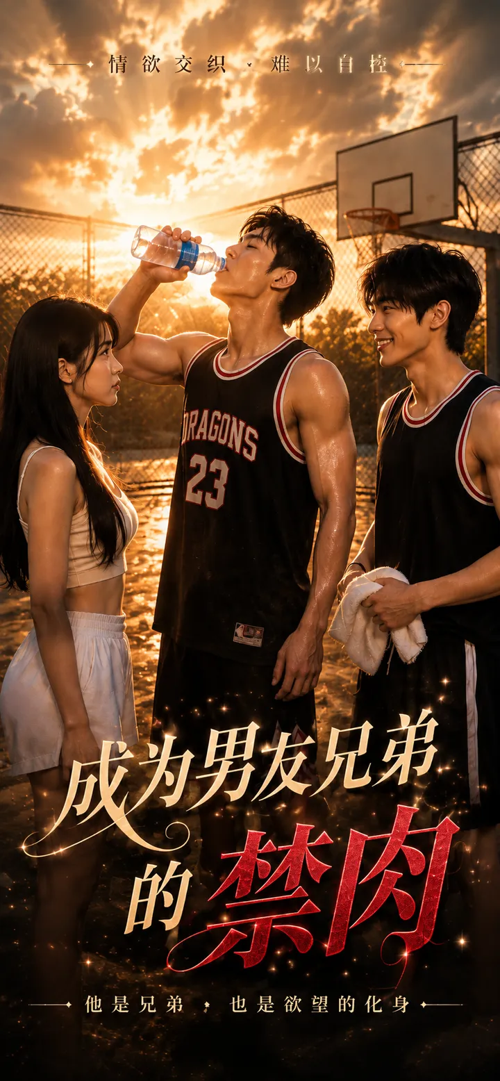 成为男友兄弟的母畜