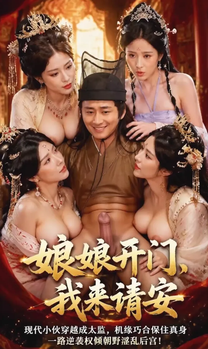 娘娘开门我来请安