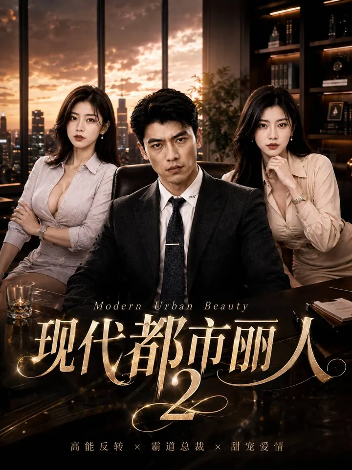 现代都市丽人S2