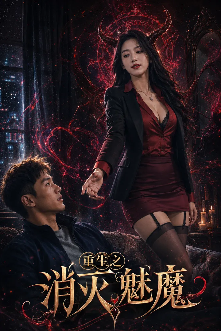 重生之消灭魅魔