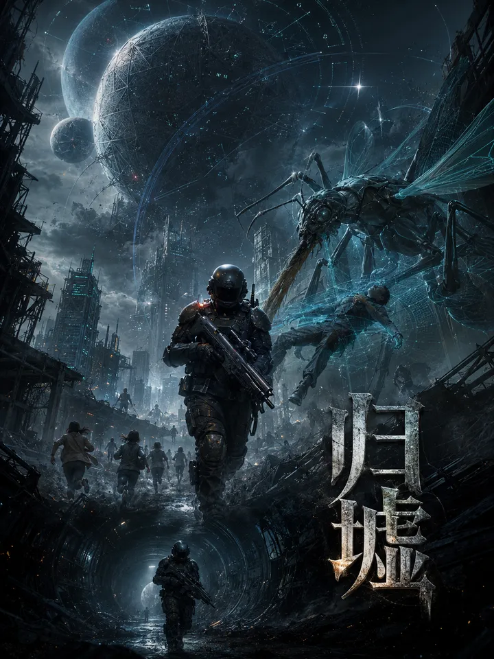 归墟