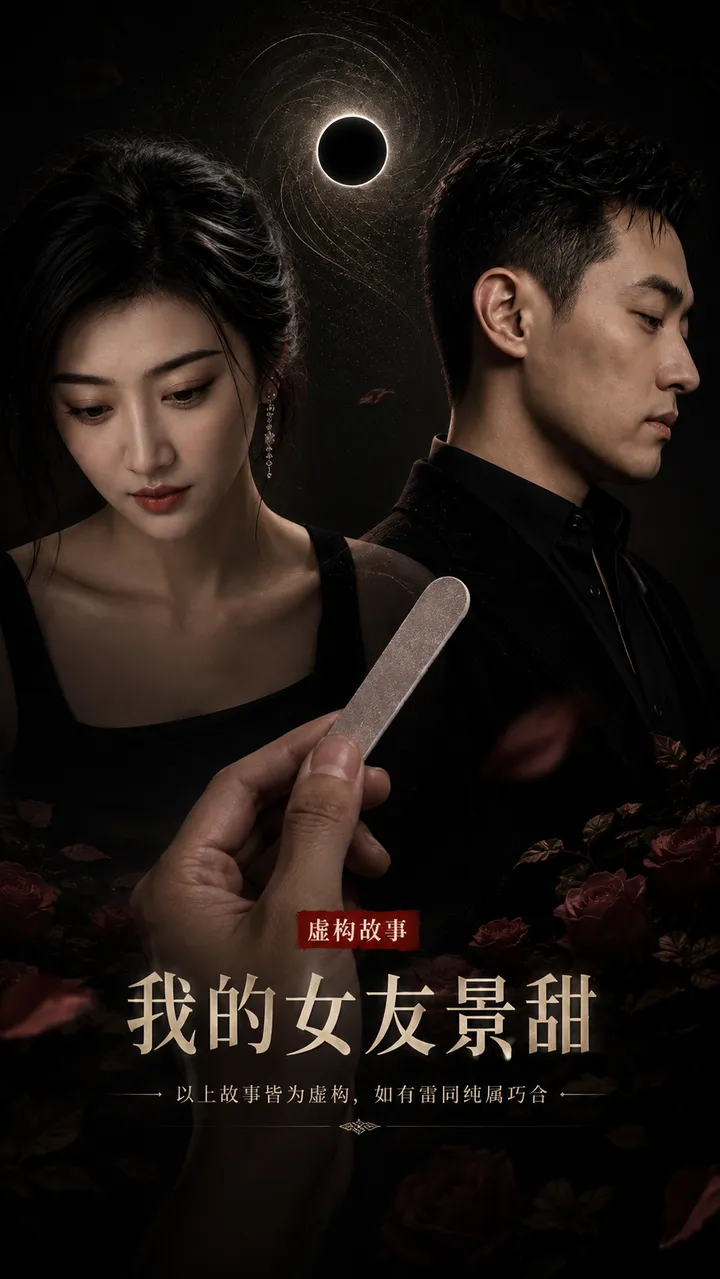 我的妈妈景甜