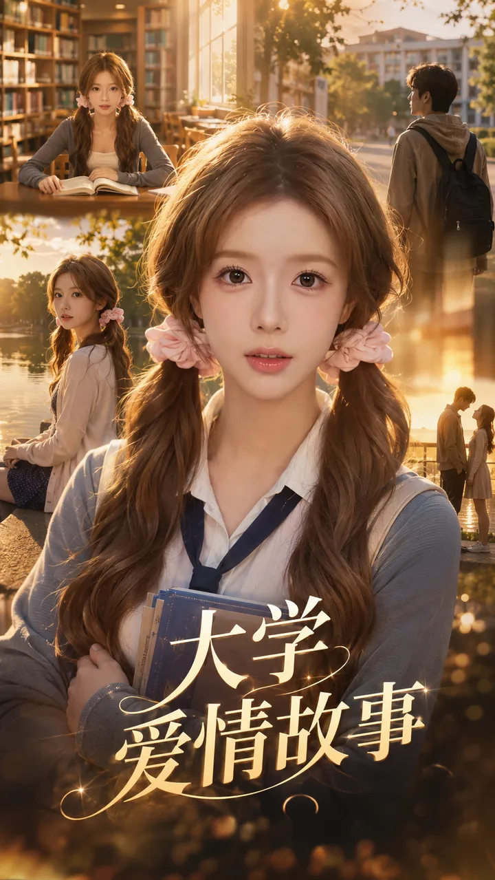 大学爱情故事
