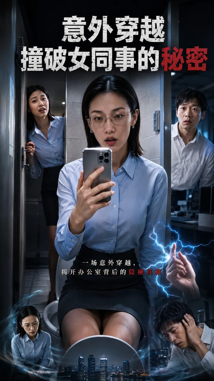 射精就穿越