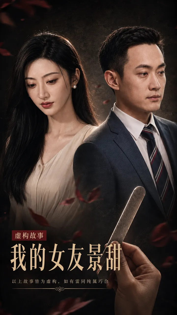 我的女友景甜（蜜月版）