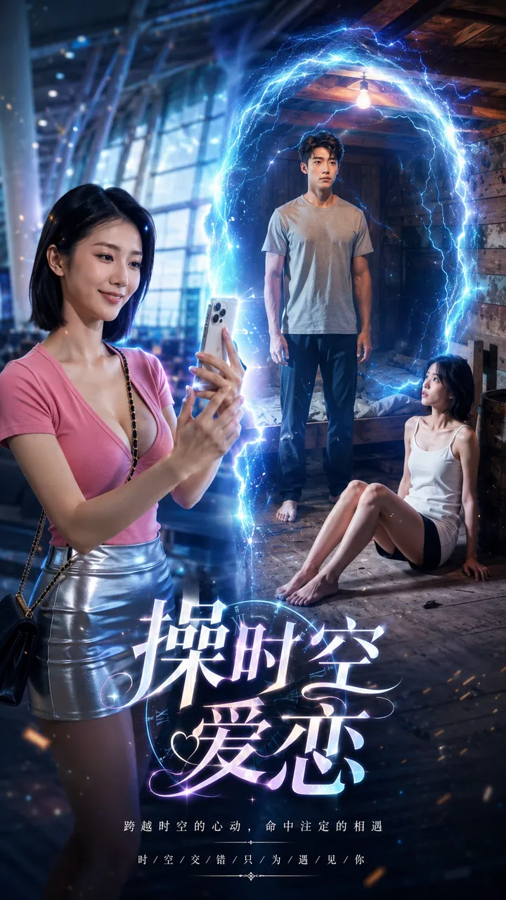 操时空爱恋