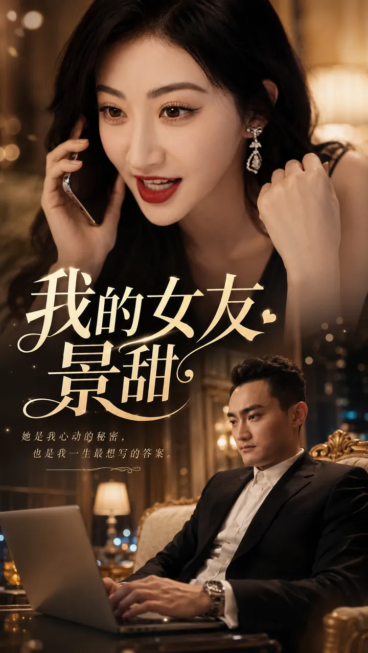 我的女友景甜（ StoryFun版）