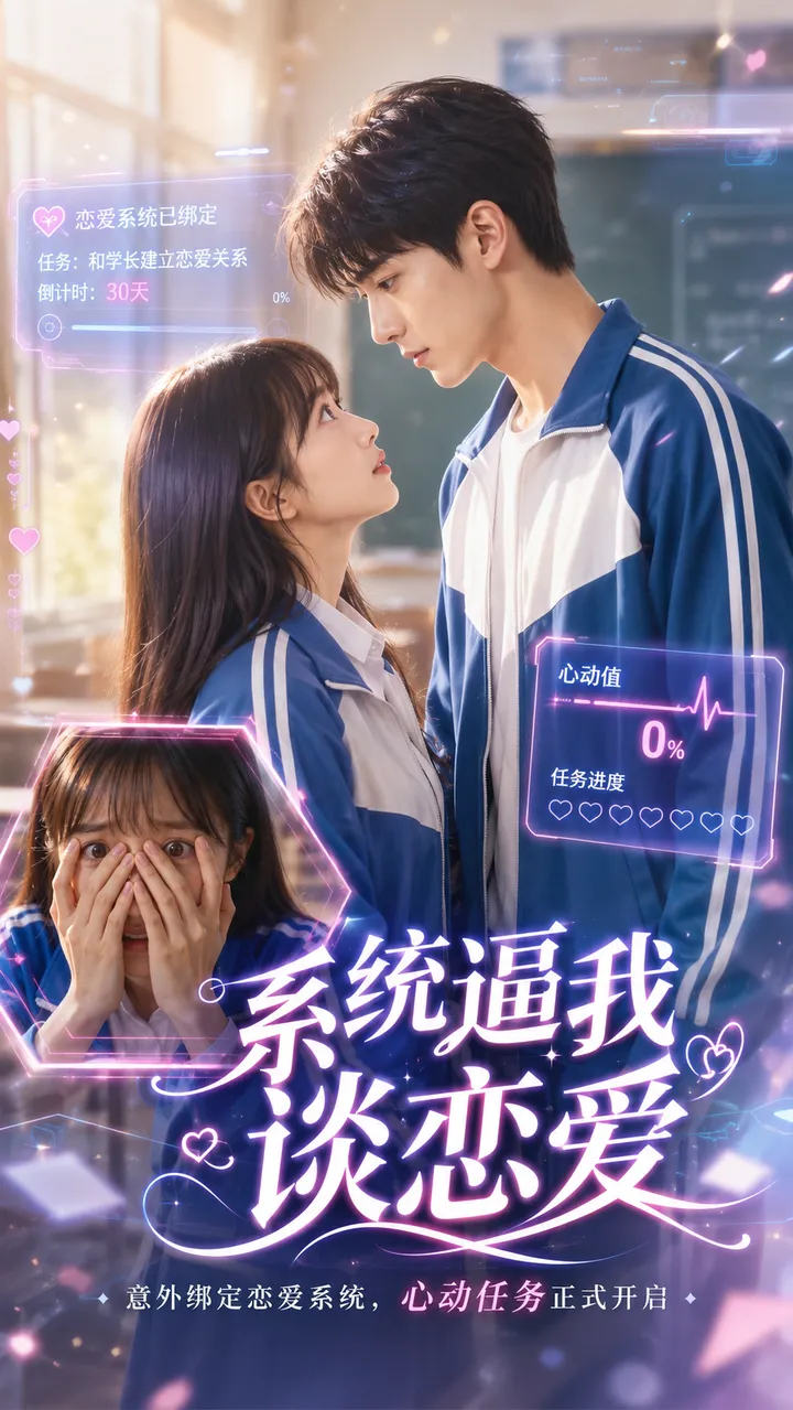 系统逼我啪啪