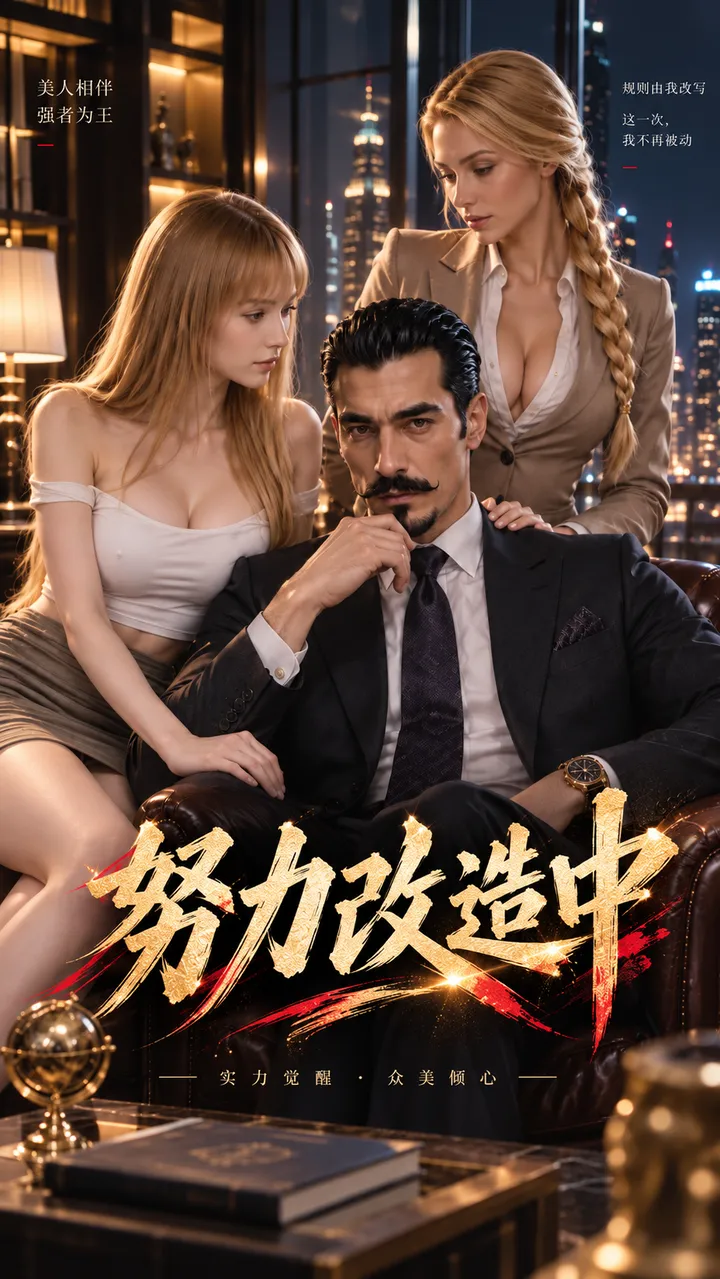 奴隶改造