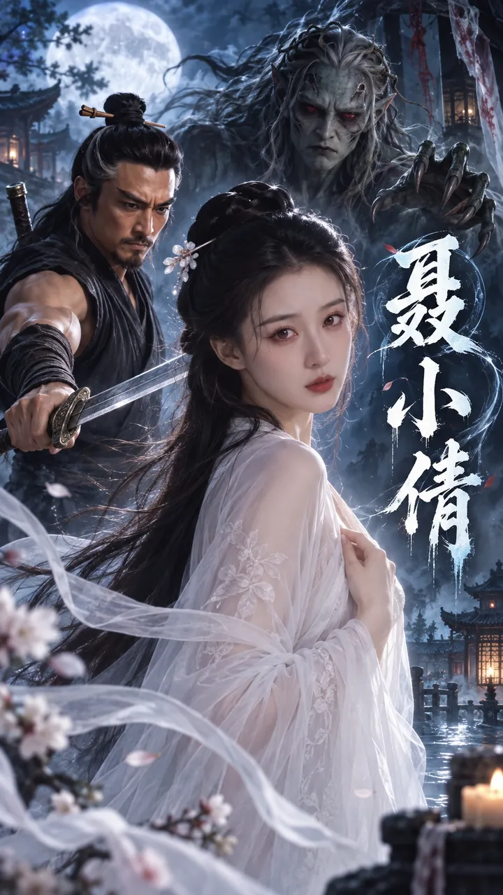 聂小倩