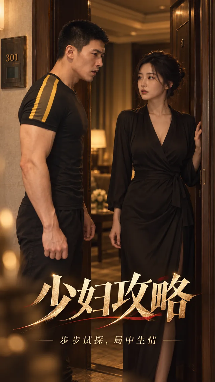 人妻攻略