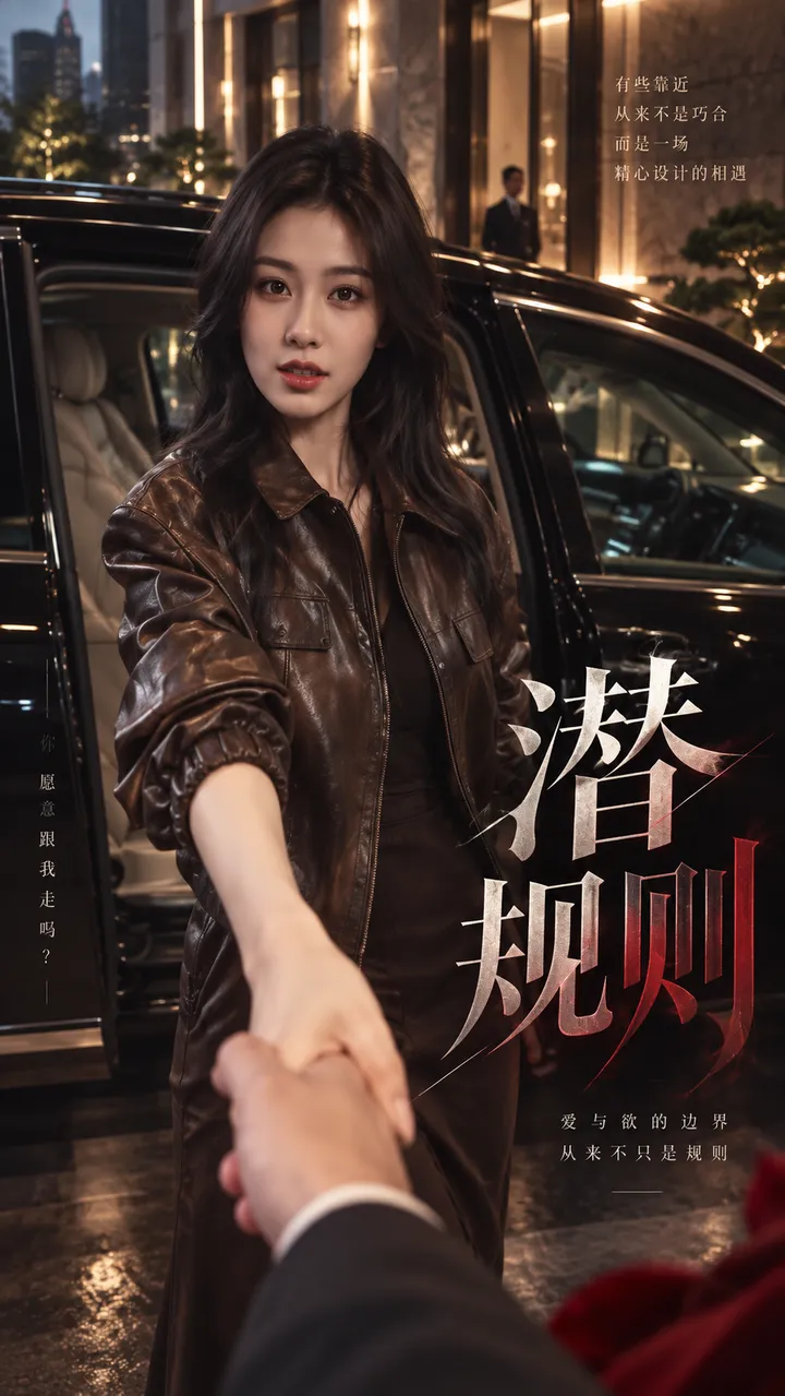 潜规则