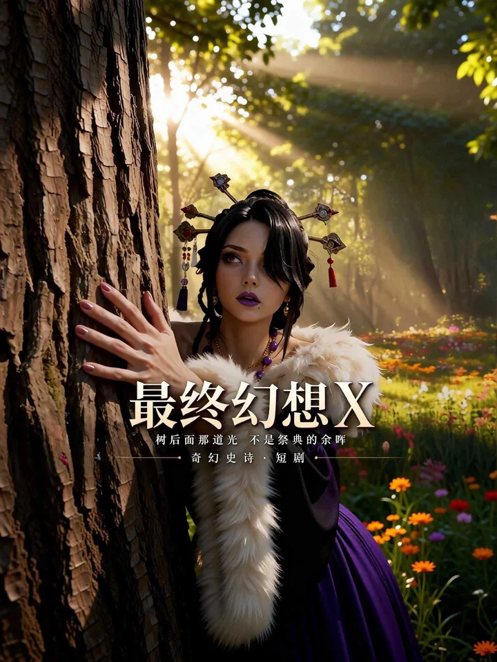 最终幻想X
