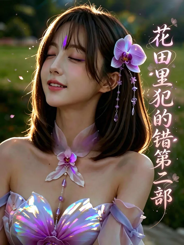 花田里犯的错第二季合集