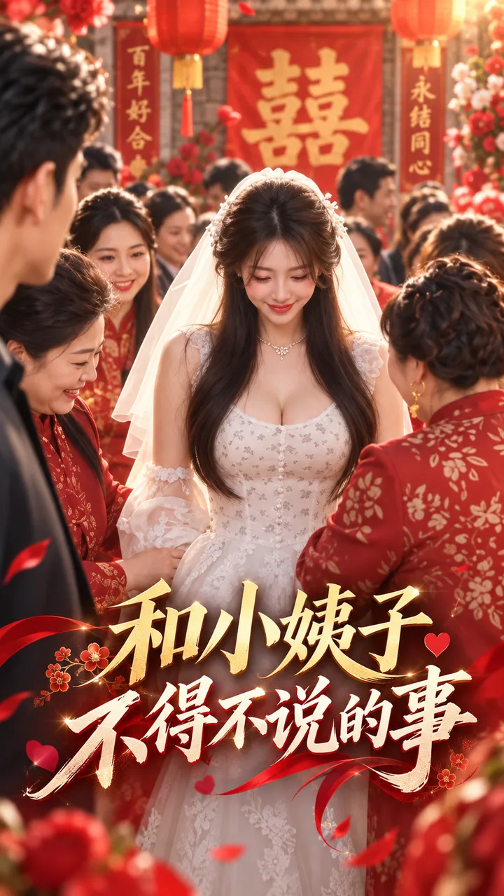 和小姨子不得不说的事