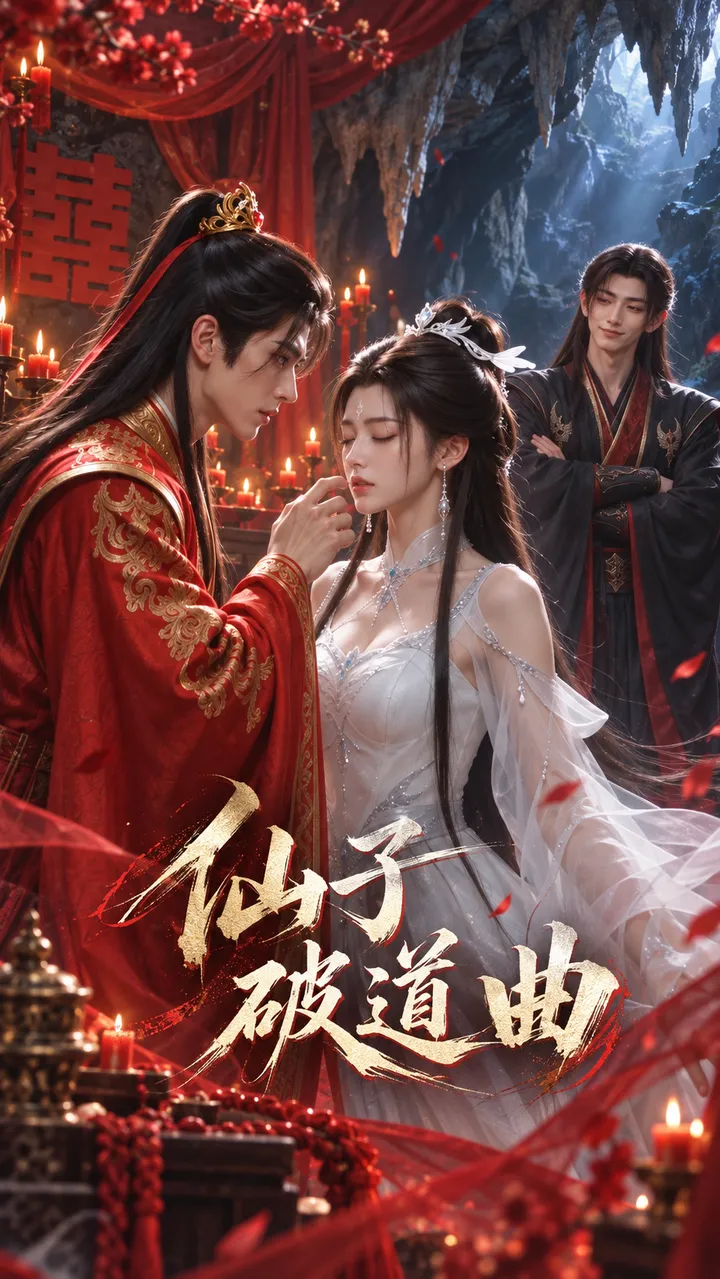 仙子破道曲