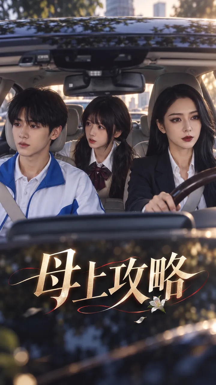 母上攻略