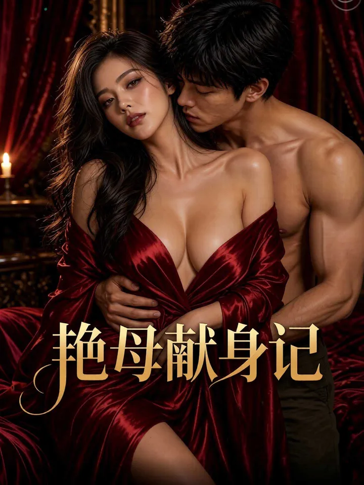 艳母献身记