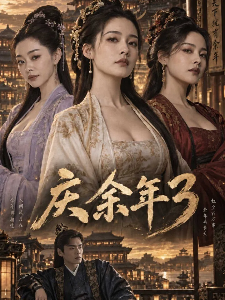 庆余年第三季