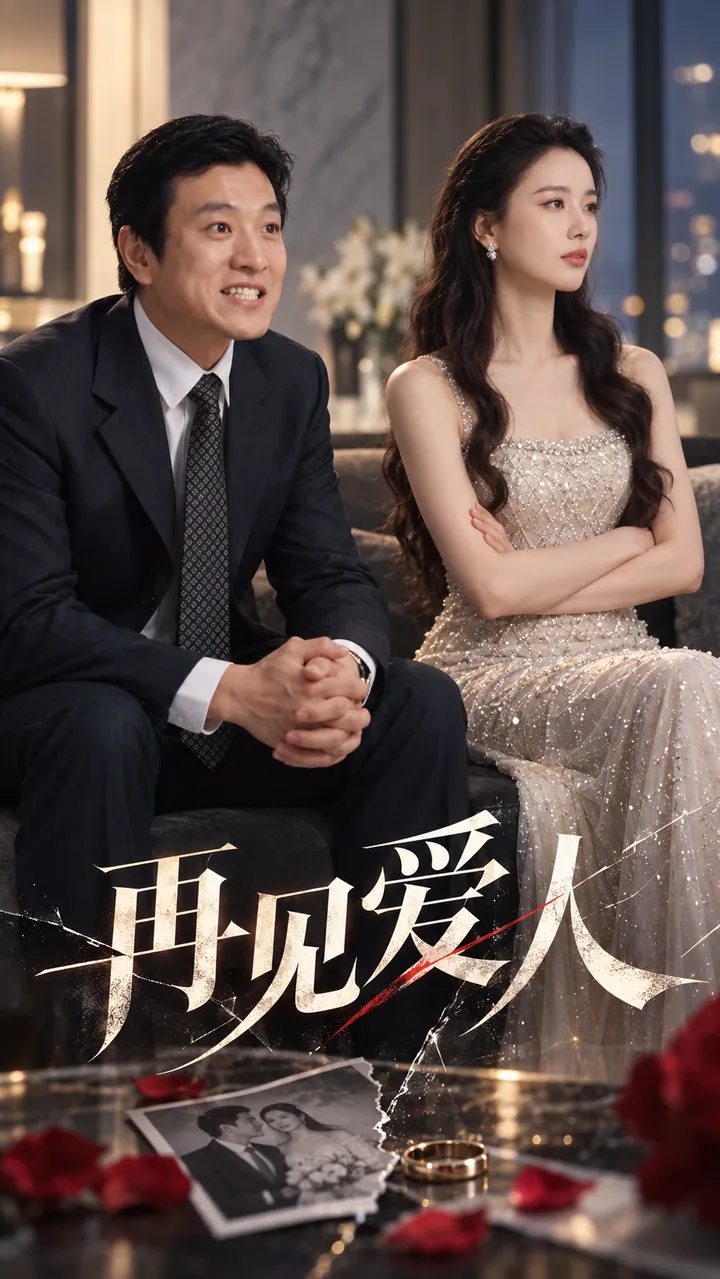 再见爱人