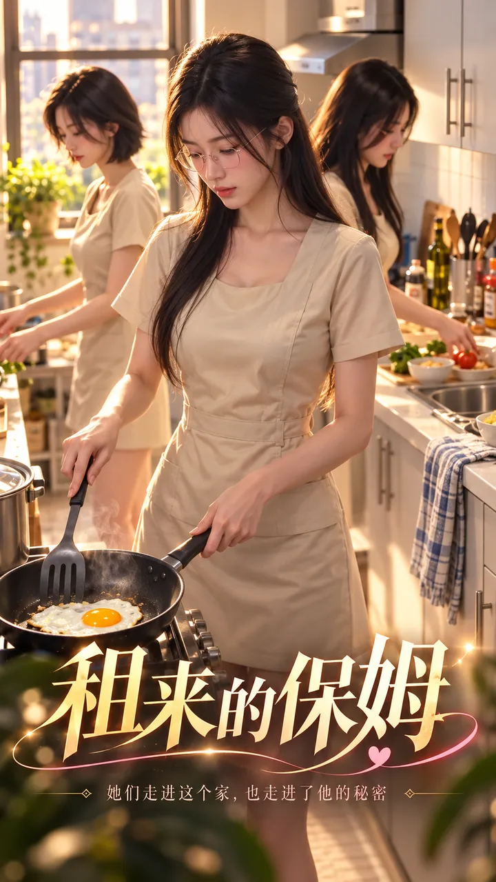租来的保姆